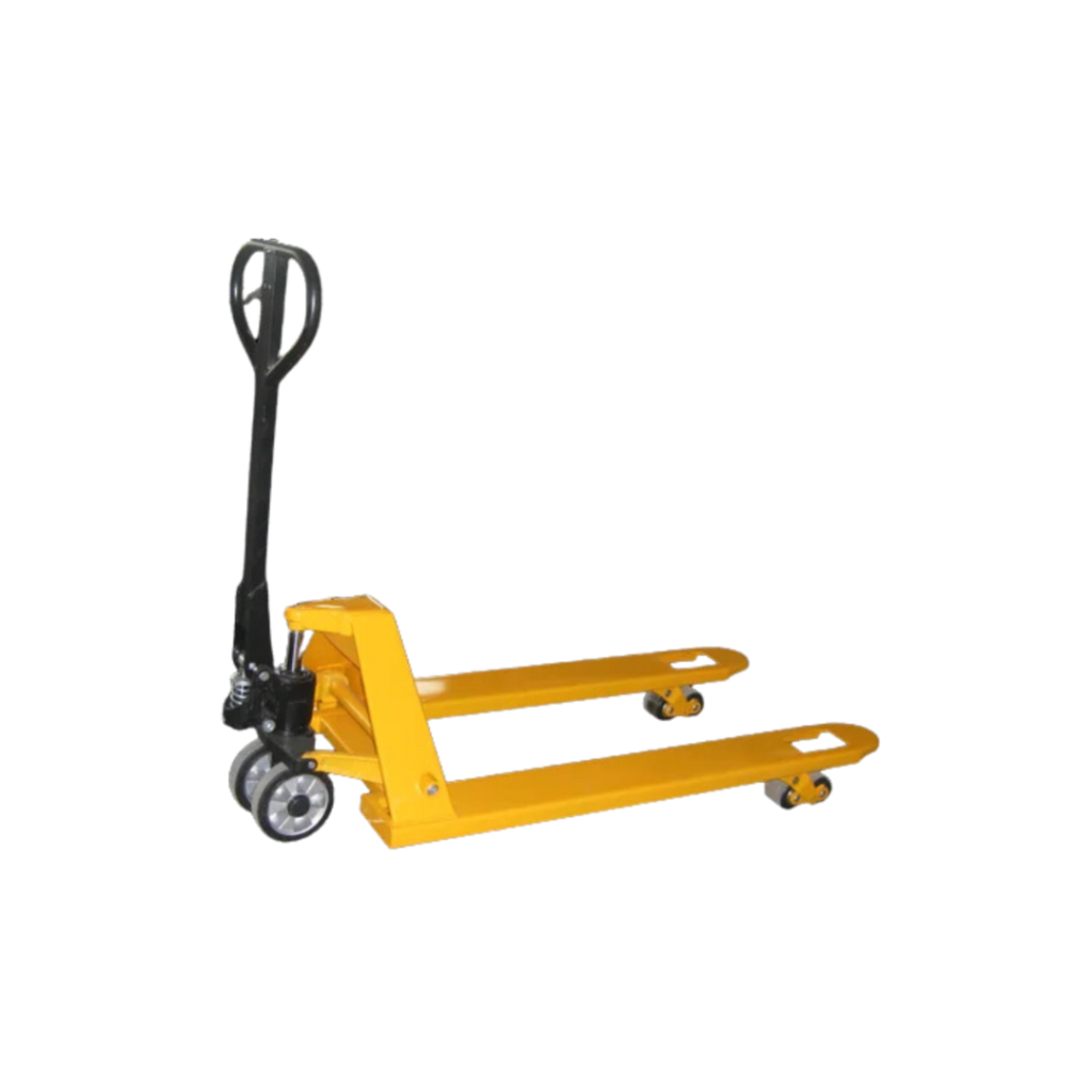 CUSTOMIZED PALLET TRUCK